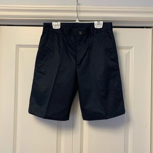 McCarthy NEW Navy Men’s Walking Short Size 30